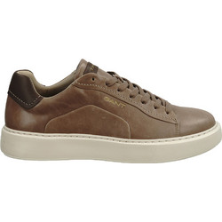 Gant Ανδρικά Sneakers Εκρού 27631231-G771