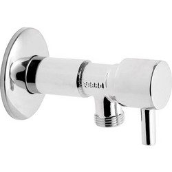 Γωνιακός διακόπτης ροής Z1212C FERRO 1/2x1/2"