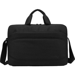 Celly Messenger Τσάντα Laptop Ώμου 16" Black