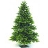 Χριστουγεννιάτικο Δέντρο Kantas Trees Black Hills 200cm Πράσινο KN17104