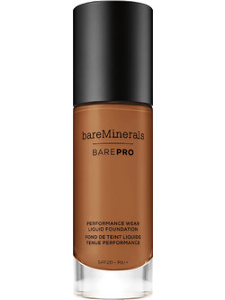bareMinerals Performance Maple Liquid Foundation SPF20 30ml