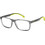 Carrera CA2046T 3U5 Ανδρικός Σκελετός Γυαλιών Οράσεως Κοκάλινος Γκρι