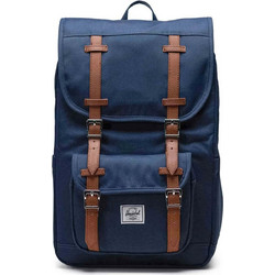 Herschel Little America 11391-00007 Σακίδιο Πλάτης 21lt Μπλε