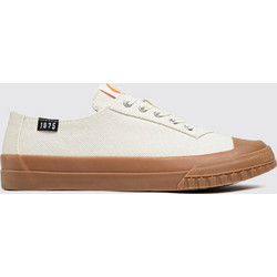 Camper Γυναικεία Sneakers Λευκά K201160-002
