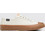 Camper Γυναικεία Sneakers Λευκά K201160-002