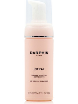 Darphin Intral Air Mousse Cleanser Αφρός Καθαρισμού Προσώπου 125ml