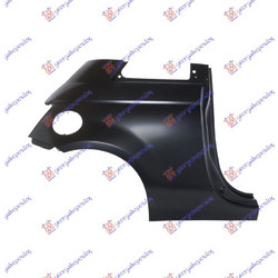 Φτερο Πισω (Γ) Δεξια Fiat 500e 21- - 297501681