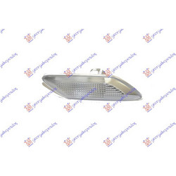 Φλας Φτερου (Ε) Αριστερα Dacia Logan 21- - 220305497
