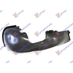 Θολος Εμπρος Πλαστικος Αριστερα Hyundai Elantra 15-19 - 372200822