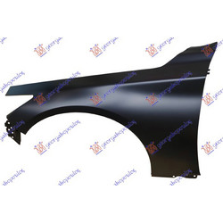 Φτερο Εμπρος Αριστερα Infiniti Q50 14- - 404000652