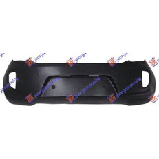 Προφυλακτηρας Πισω 5Π ΒΑΦΟΜ. (Η) Kia Picanto 11-15 - 432003625