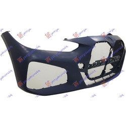Προφυλακτηρας Εμπρος ΒΑΦΟΜ. (ΜΕ PDC) (M-SPORT) Bmw Series 4 (G22) Coupe 20- - 159103625