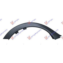 Πλαστικη Κουρμπα Φτερου Πισω Δεξια Subaru Xv 12-17 - 773006551