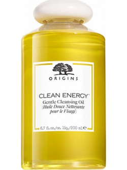 Origins Clean Energy Gentle Λάδι Ντεμακιγιάζ 200ml