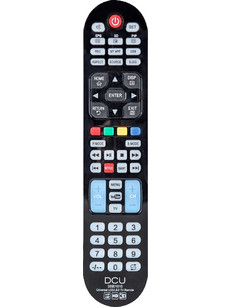 DCU 30901010