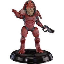 Dark Horse Mass Effect Urdnot Wrex 25cm