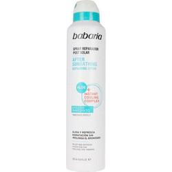 Babaria bathing Repairing After Sun Spray Σώματος 250ml