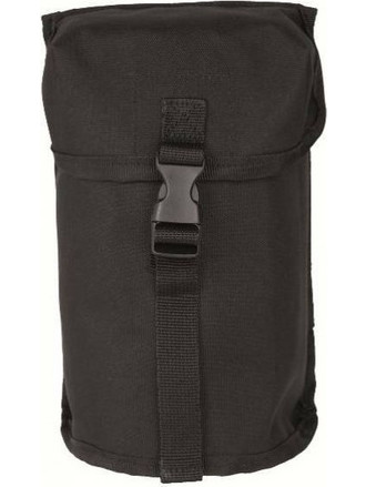 Mil-Tec British Style Canteen Pouch Θήκη Μαύρη