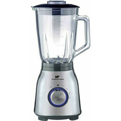 Continental Edison BL800B Μπλέντερ 1.75lt 800W