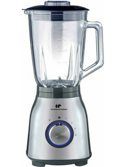 Continental Edison BL800B Μπλέντερ 1.75lt 800W