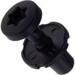 ΚΛΙΠ AUDI/ SEAT/ PEUGEOT/ CITROEN ΤΑΜΠΛΩ (10ΤΕΜ)