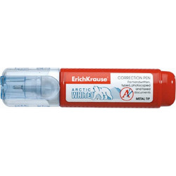 Διορθωτικό Στυλό Erichkrause Arctic White 12ml 780