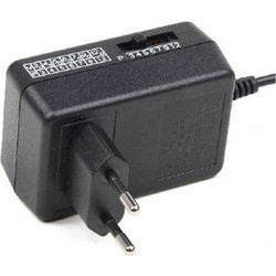 ENERGENIE 12W UNIVERSAL AC-DC ADAPTER