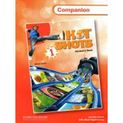 Hot Shots 1 Companion