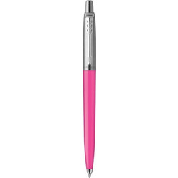Parker Jotter Pop Art Hot Pink Στυλό Διαρκείας 1171.6503.76