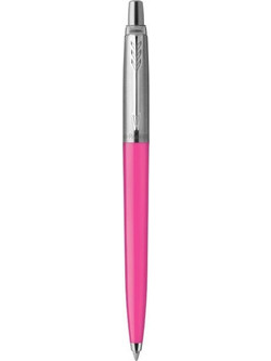 Parker Jotter Pop Art Hot Pink Στυλό Διαρκείας 1171.6503.76