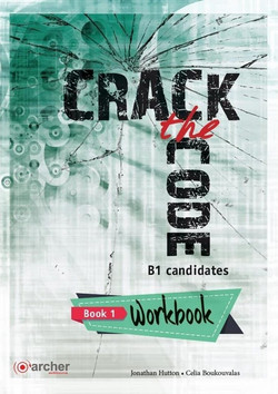 Crack the Code 1 Workbook