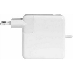 Lamtech Φορτιστής Laptop 45W 14.5V 3.1A για Apple με Ενσωματωμένο Καλώδιο Τροφοδοσίας LAM021936