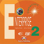 Enterprise 2 DVD Enterprise 2 DVD