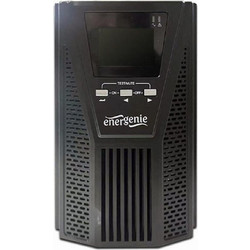 Energenie EG-UPSO-3000 UPS On-Line 3000VA 2700W Καθαρού Ημιτόνου με 5 Πρίζες C13