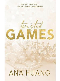Twisted Games