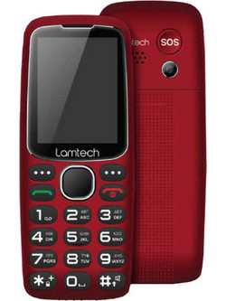 Lamtech Tiny L II