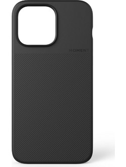 Moment MagSafe Back Cover Case Black (iPhone 14 Pro Max)