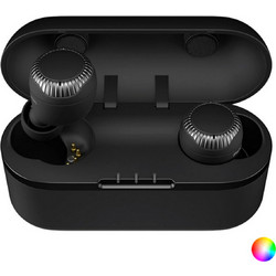 Panasonic RZ-S300WE Ακουστικά Bluetooth In Ear Ανθεκτικά στο Νερό Black