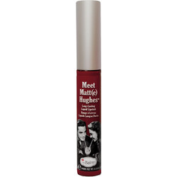TheBalm Meet Matt (e) Hughes Loyal Long Lasting Liquid Κραγιόν 7.4ml