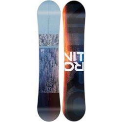 Nitro Prime View Men΄s Snowboard