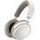 Sennheiser Accentum Ασύρματα Bluetooth Ακουστικά Over Ear με Noise Canceling Λευκά