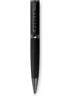 Kaweco Perkeo All Black Στυλό Διαρκείας 0.7mm Μαύρο