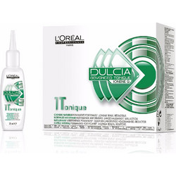 L'Oreal Professionnel Dulcia Advanced 1 Perm Lotion 12x75ml