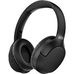 QCY H2 Pro Ασύρματα Bluetooth Ακουστικά Over Ear Μαύρα