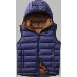 BLAUER SMANICATI IMBOTTITO PIUMA