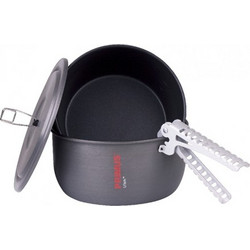Σετ μαγειρέματος Primus Litech Cook Set