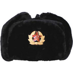 MFH Russian Fur Hat Καπέλο