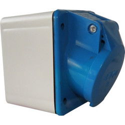 4056 | 4056 | ΠΡΙΖΑ ΚΥΡΤΗ 3Ρ ΘΥΛ. 16Α+Τ ΜΕ ΚΟΥΤΙ ΚΛΙΣΗ 10ο IP40