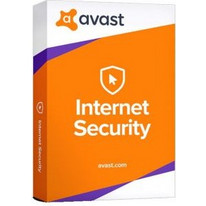 Avast Internet Security (1 Device / 1 Year)