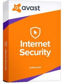 Avast Internet Security (1 Device / 1 Year)